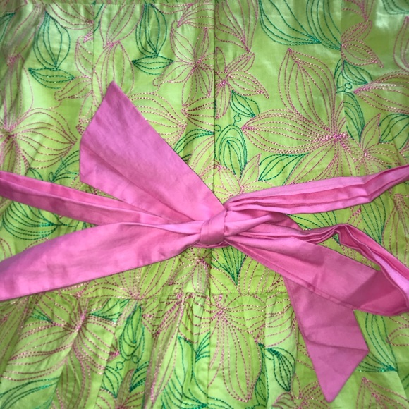 Lilly Pulitzer Maxi Dress - Picture 3 of 4